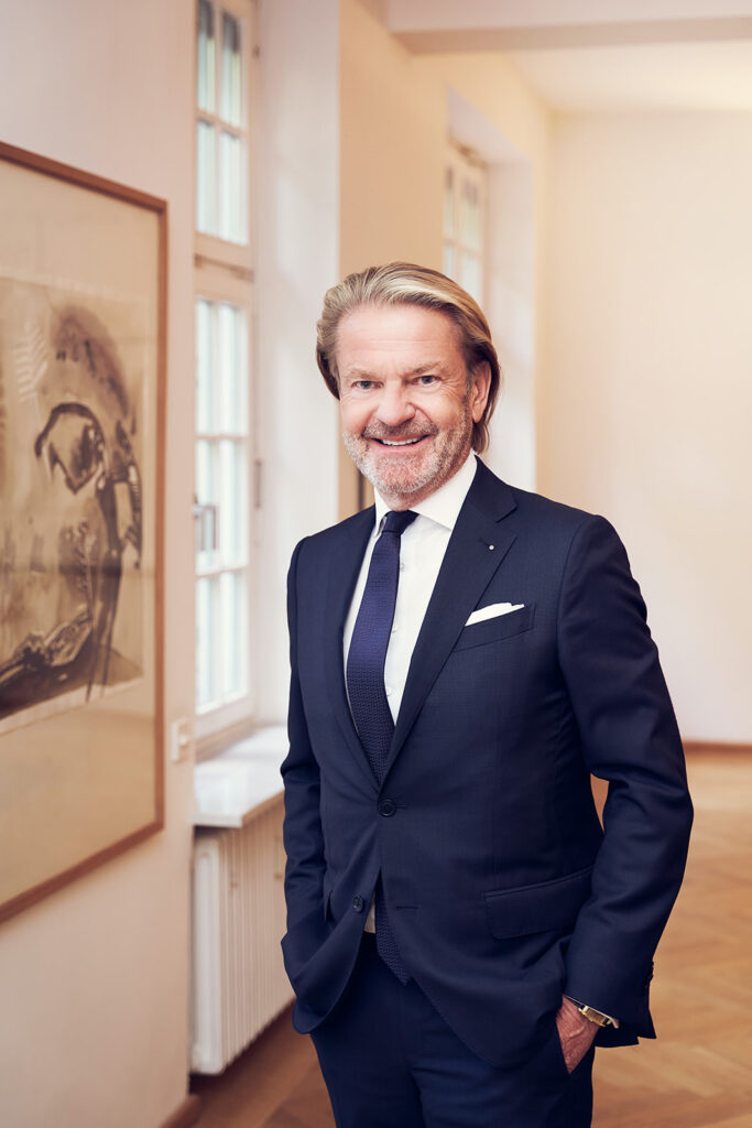 Prof. Dr. Dr. Alexander Ehlers - Sie verlieren einen geliebten Menschen - 