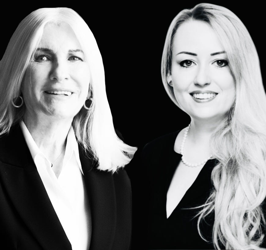 Starke Partnerschaft in München: Notfallengel & LINN GOPPOLD bündeln Expertise - 